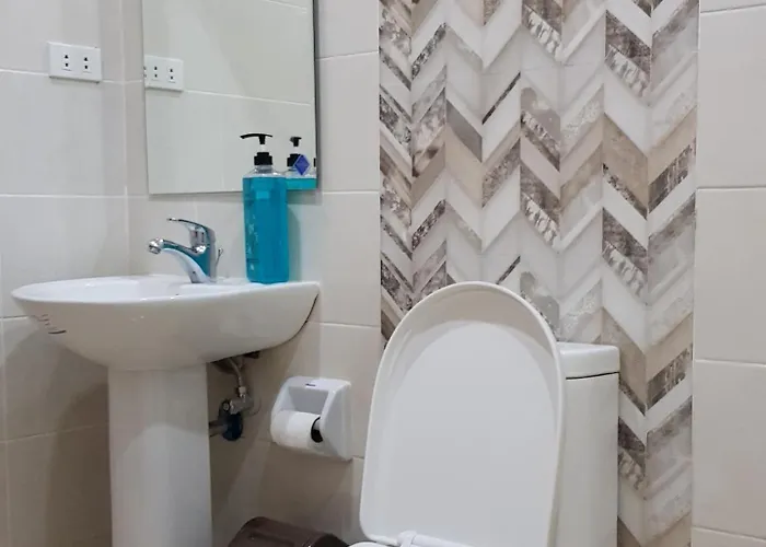 Hotel Acrige Apartelle At Heart Of Bogo City, Cebu Banban