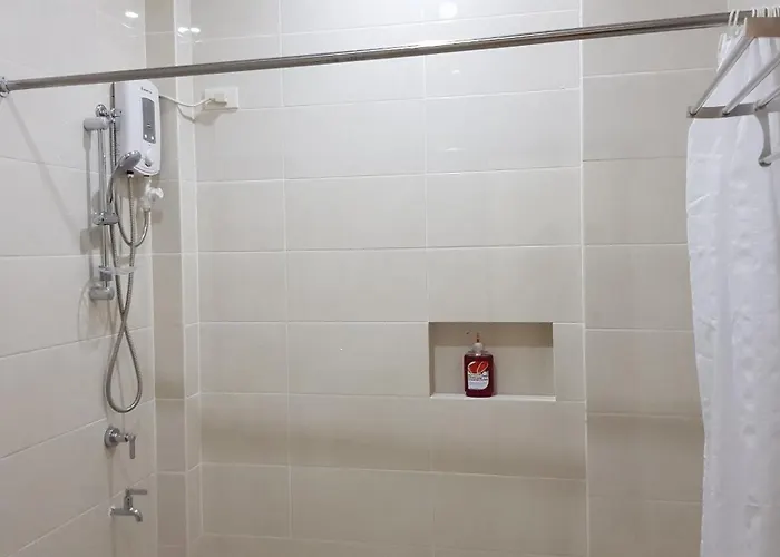 Hotel Acrige Apartelle At Heart Of Bogo City, Cebu *
